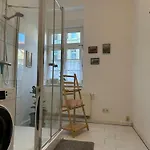 Apartment Nur 10 Min Fuss Zum Zentrum,47qm,netflix