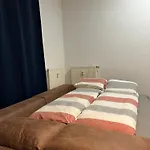 Nur 10 Min Fuss Zum Zentrum,47qm,netflix Apartment Erfurt