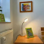 Nur 10 Min Fuss Zum Zentrum,47qm,netflix Erfurt