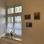 Apartment Nur 10 Min Fuss Zum Zentrum,47qm,netflix Erfurt
