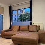 Apartment Nur 10 Min Fuss Zum Zentrum,47qm,netflix *