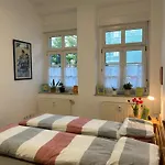 Apartment Nur 10 Min Fuss Zum Zentrum,47qm,netflix