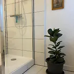 Nur 10 Min Fuss Zum Zentrum,47qm,netflix * Erfurt