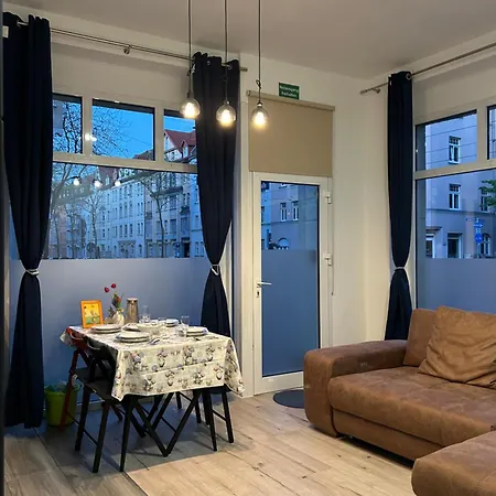 Appartement Nur 10 Min Fuss Zum Zentrum,47qm,netflix *