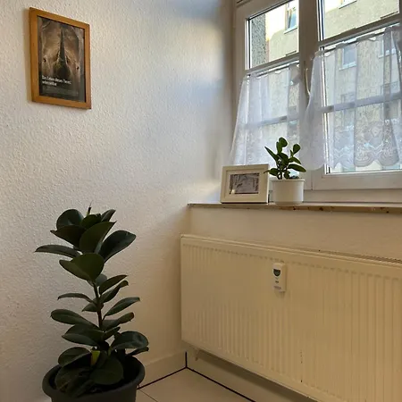 Nur 10 Min Fuss Zum Zentrum,47qm,netflix