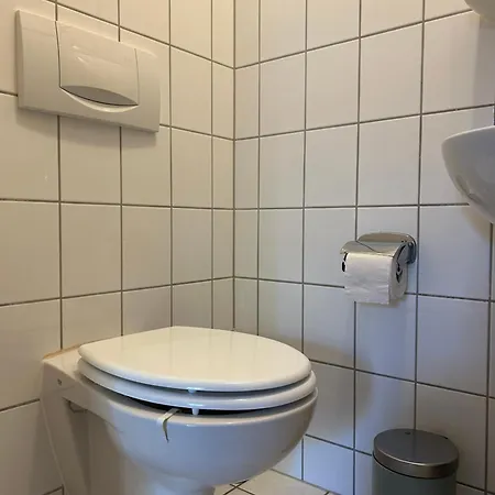 Nur 10 Min Fuß Zum Zentrum,47qm,netflix Apartment Erfurt