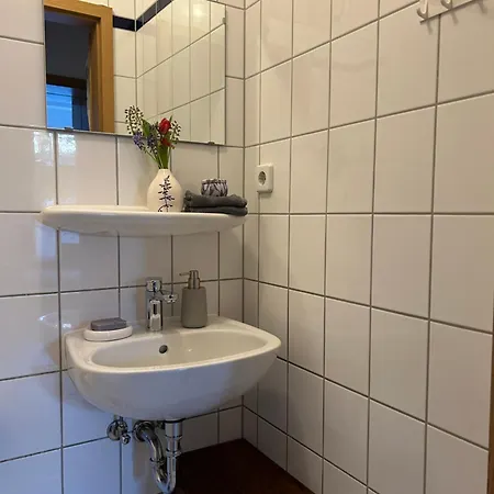 Nur 10 Min Fuß Zum Zentrum,47qm,netflix * Erfurt