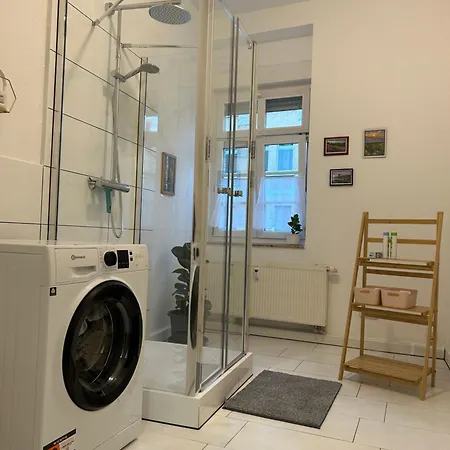 Nur 10 Min Fuss Zum Zentrum,47qm,netflix