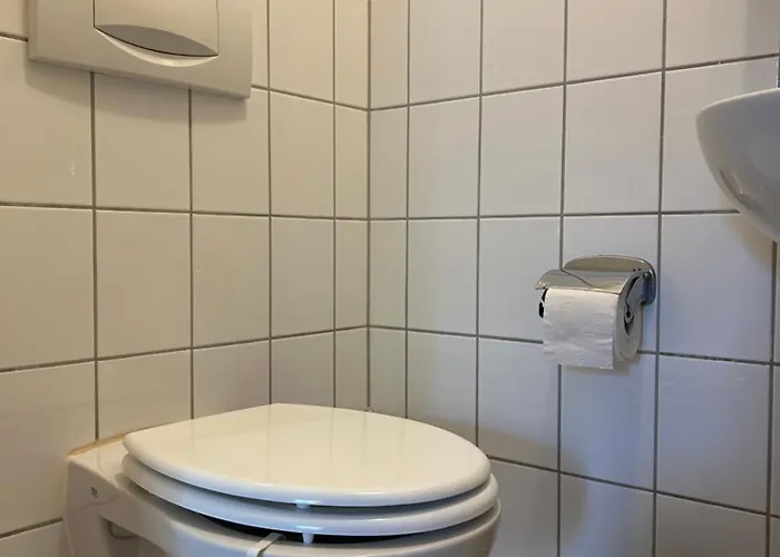 Nur 10 Min Fuß Zum Zentrum,47qm,netflix Apartment Erfurt